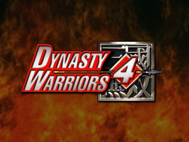 Dynasty Warriors 4 screenshot 2 for Xbox